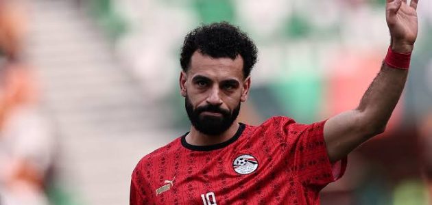 اتحاد الكرة المصرى : لم يحدث تواصل حتى الآن بين جهاز المنتخب ومحمد صلاح