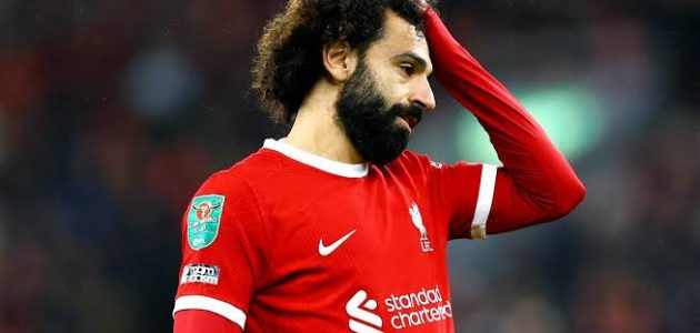 مستقبل محمد صلاح بين التكهنات والتأكيدات